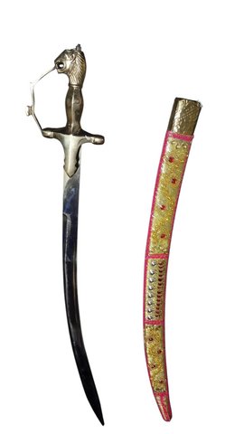 INDIAN TALWAAR FOR WEDDING GROOMS 2025-9