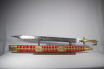 BAHUBALI SWORD 2025-2