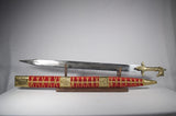 BAHUBALI SWORD 2025-2