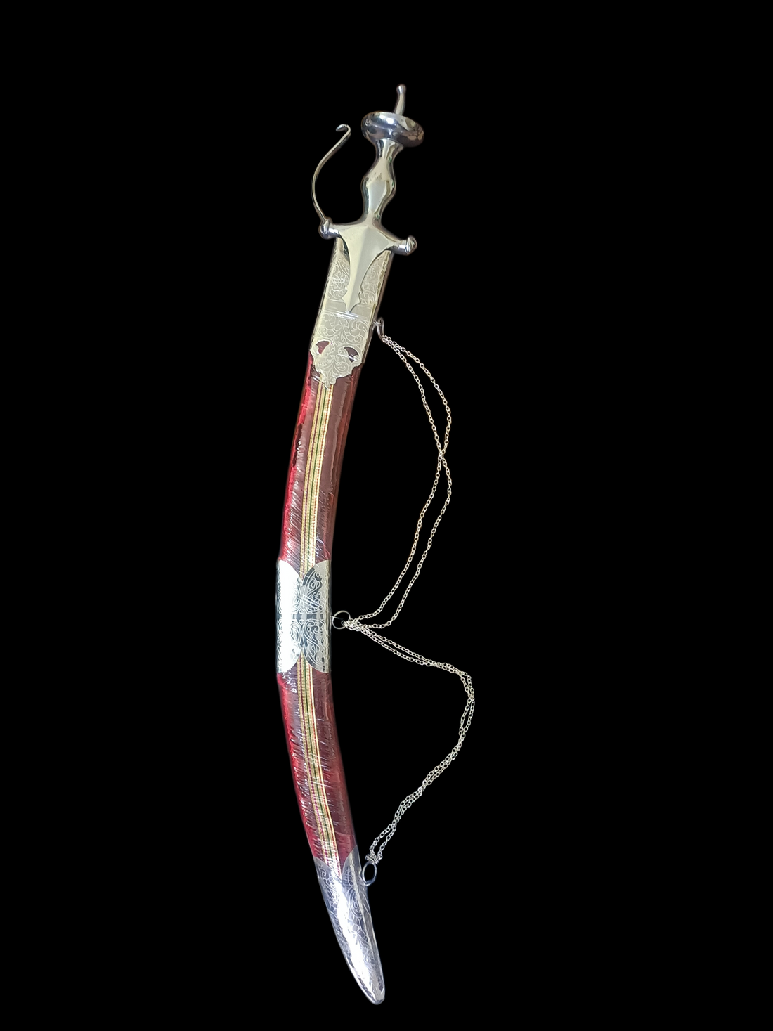 STYLISH WEDDING SWORD 2026-2
