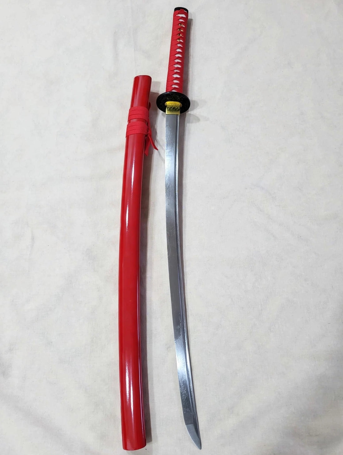 NEW SAMURAI KATANA-SAMURAI SWORD-6