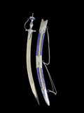 STYLISH WEDDING SWORD-2026