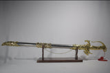 DRAGON SWORD-2025
