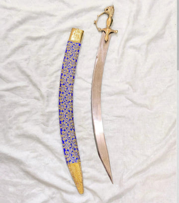 TALWAR FOR WEDDING-9