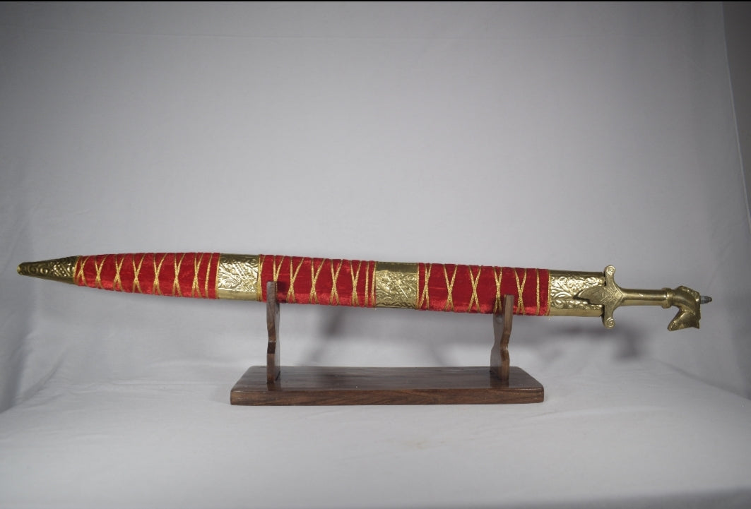 BAHUBALI SWORD 2025-2