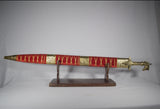 BAHUBALI SWORD 2025-2