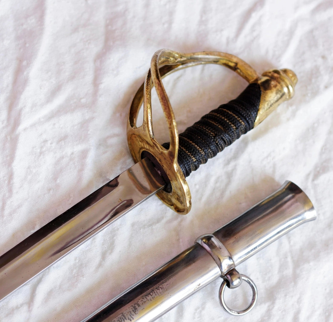 EUROPEAN -REPLICA OF CAVALARY