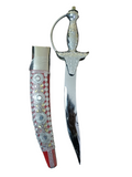 INDIAN WEDDING KIRPAN 1 FEET-2
