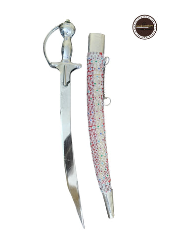 WEDDING KIRPAN -2 FEET
