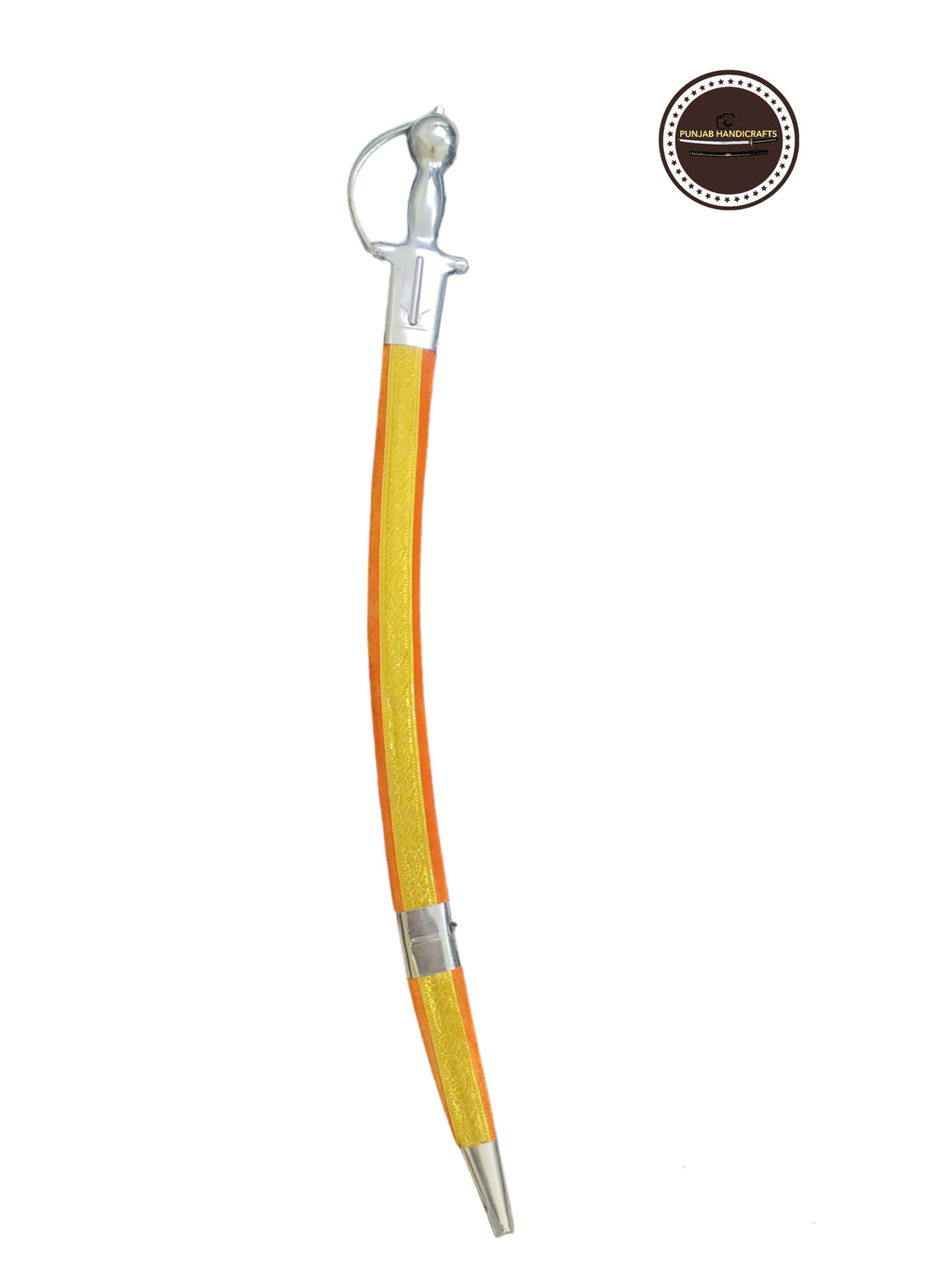 INDIAN WEDDING GROOM KIRPAN/TALWAR