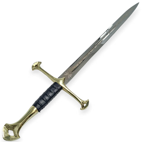 The Lord of the Rings Sword