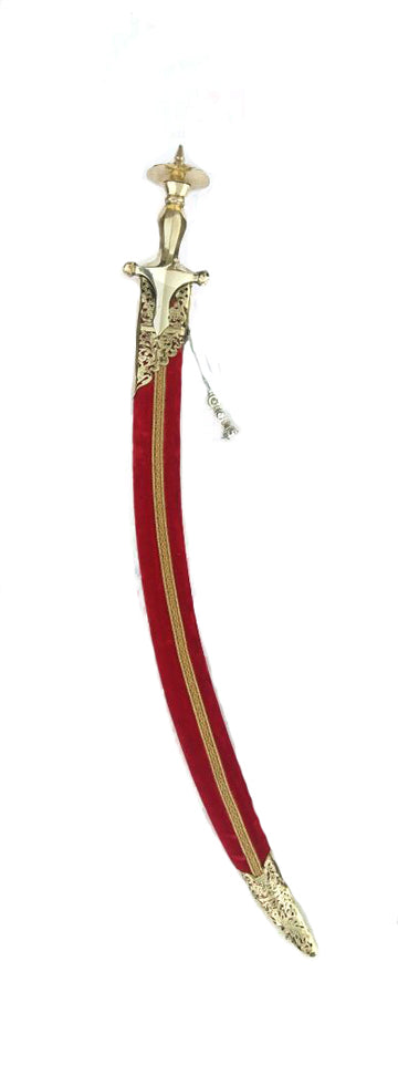 WEDDING KIRPAN
