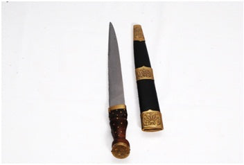 SCOTTISH DIRK