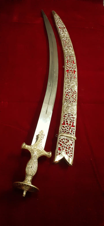 ROYAL WEDDING SWORD