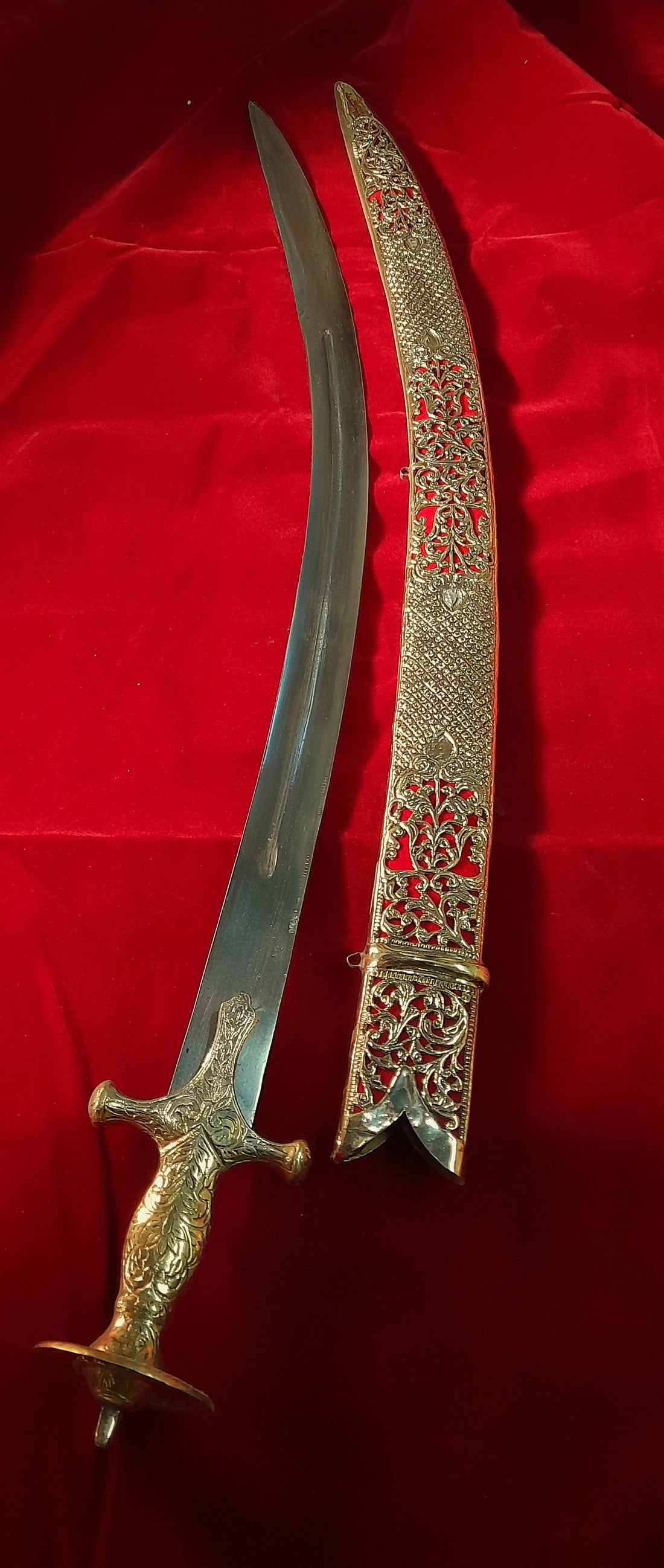 ROYAL WEDDING SWORD