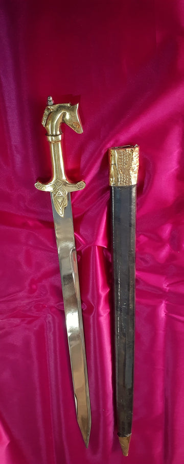 BAHUBALI SWORD-2
