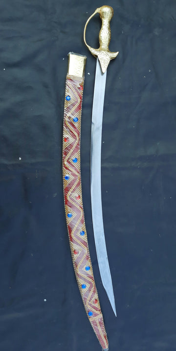 WEDDING GROOMS KIRPAN-12