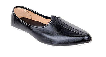 Men's Synthetic Jalsa -jutti
