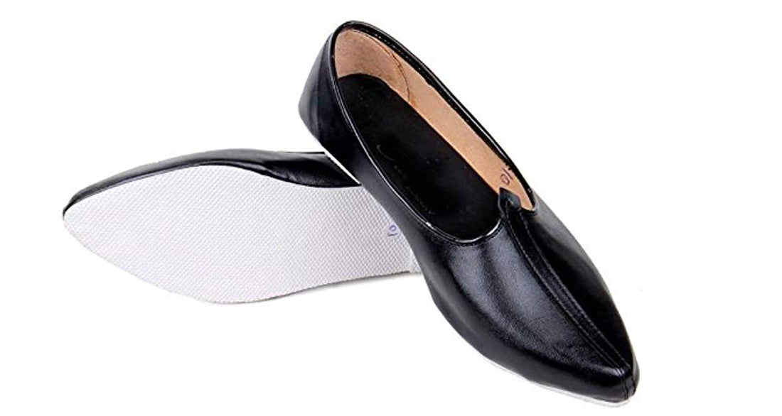 Men's Synthetic Jalsa -jutti