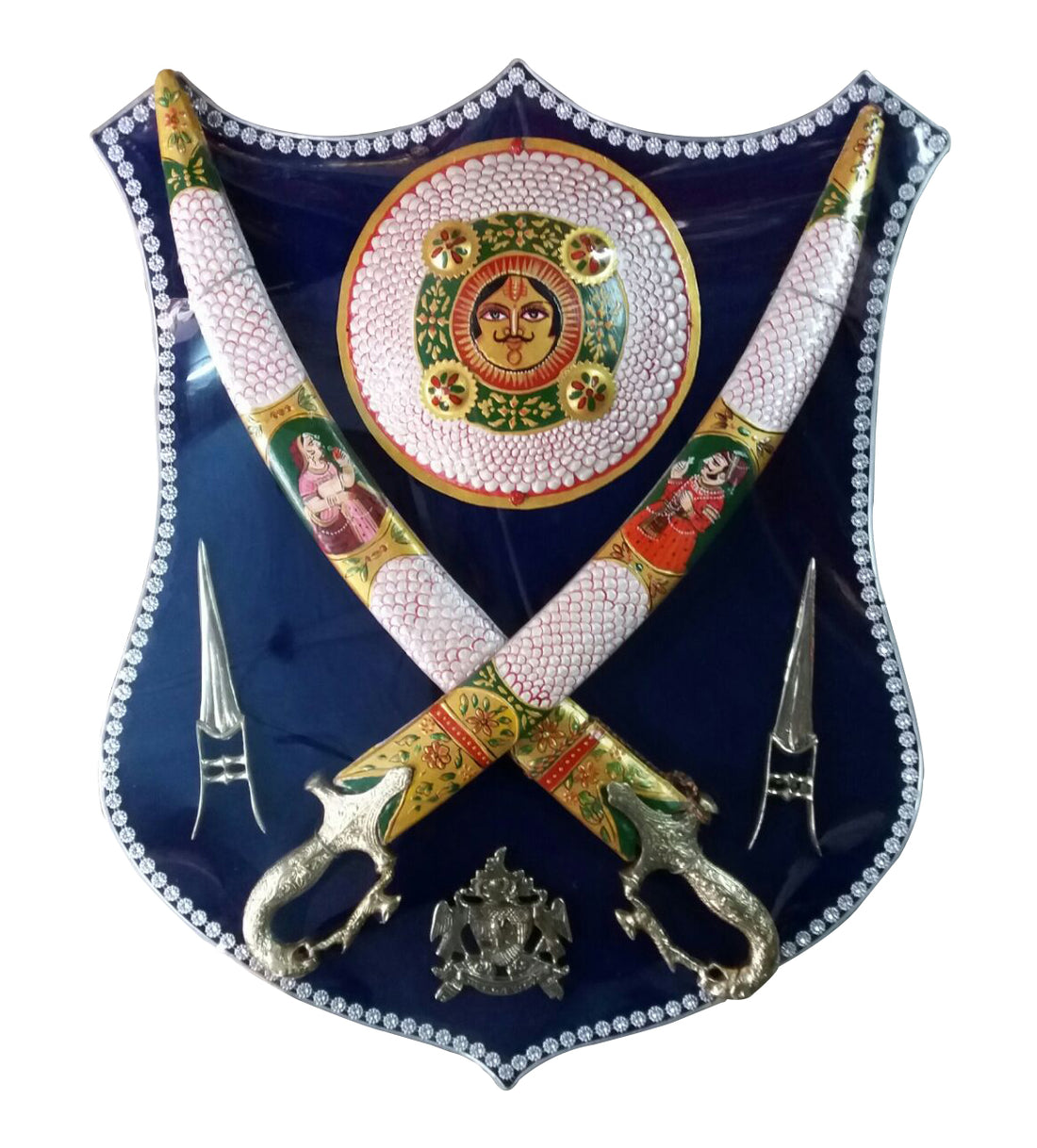 RAJPUTANA DECORATIVE WALL HANGINGS