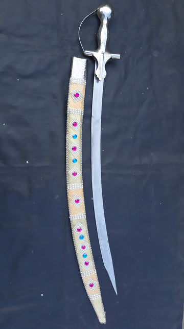 WEDDING GROOMS KIRPAN-8