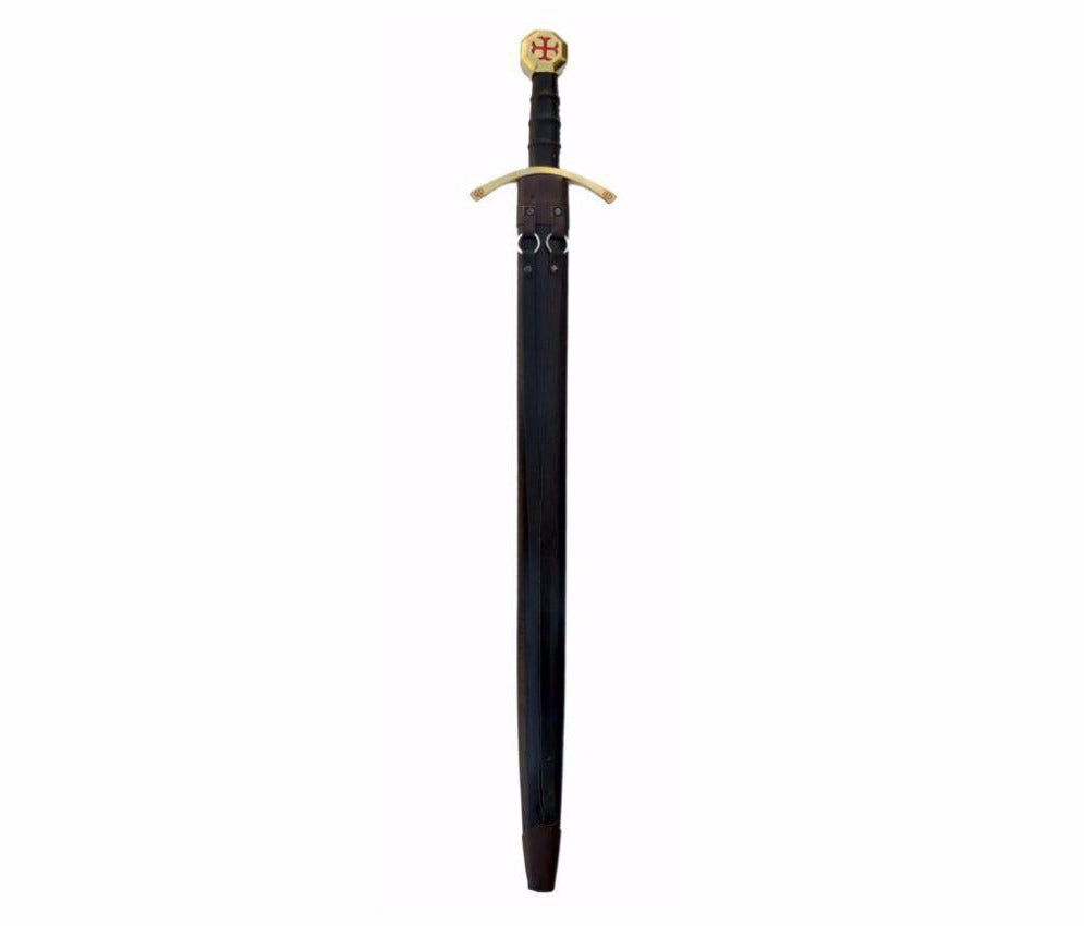 EUROPEAN ANCIENT TEMPLAR