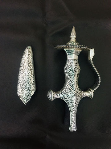 TALWAR ACCESSORIES -DESIGN NO.3