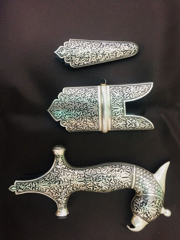 TALWAR ACCESSORIES-DESIGN NO. 2