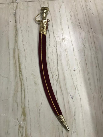 Indian Sirohi Talwar