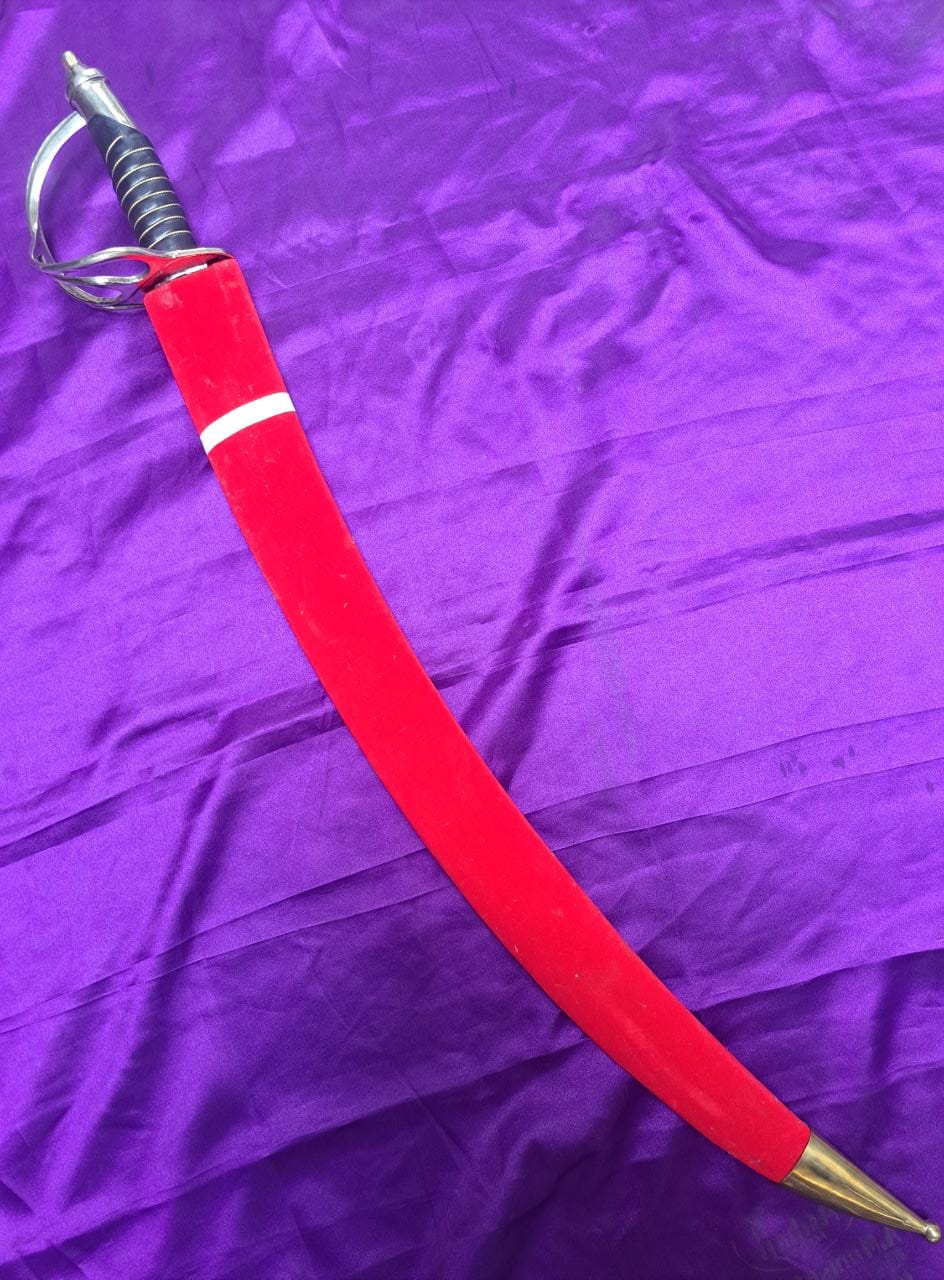 NEW RED TEGHA