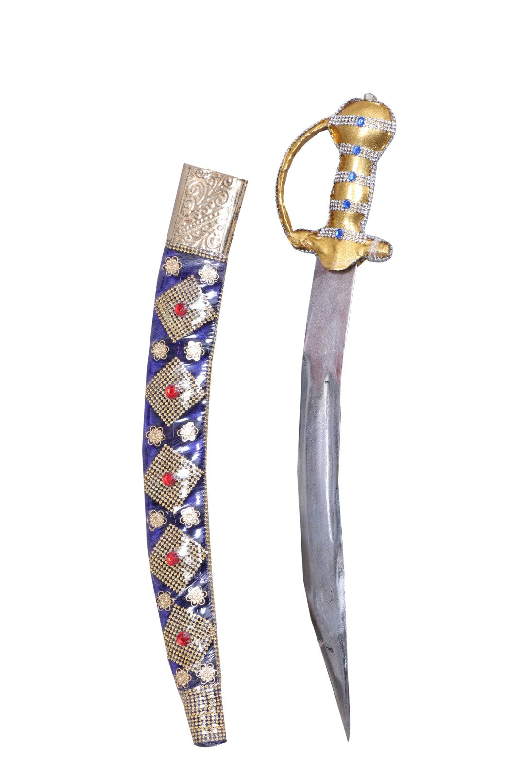 WEDDING GROOM KIRPAN -5