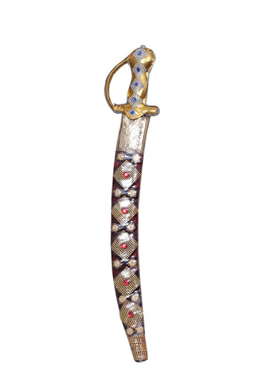 WEDDING GROOM KIRPAN -5