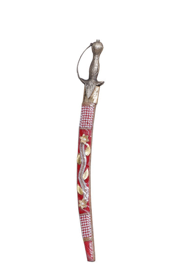 WEDDING GROOM KIRPAN -6