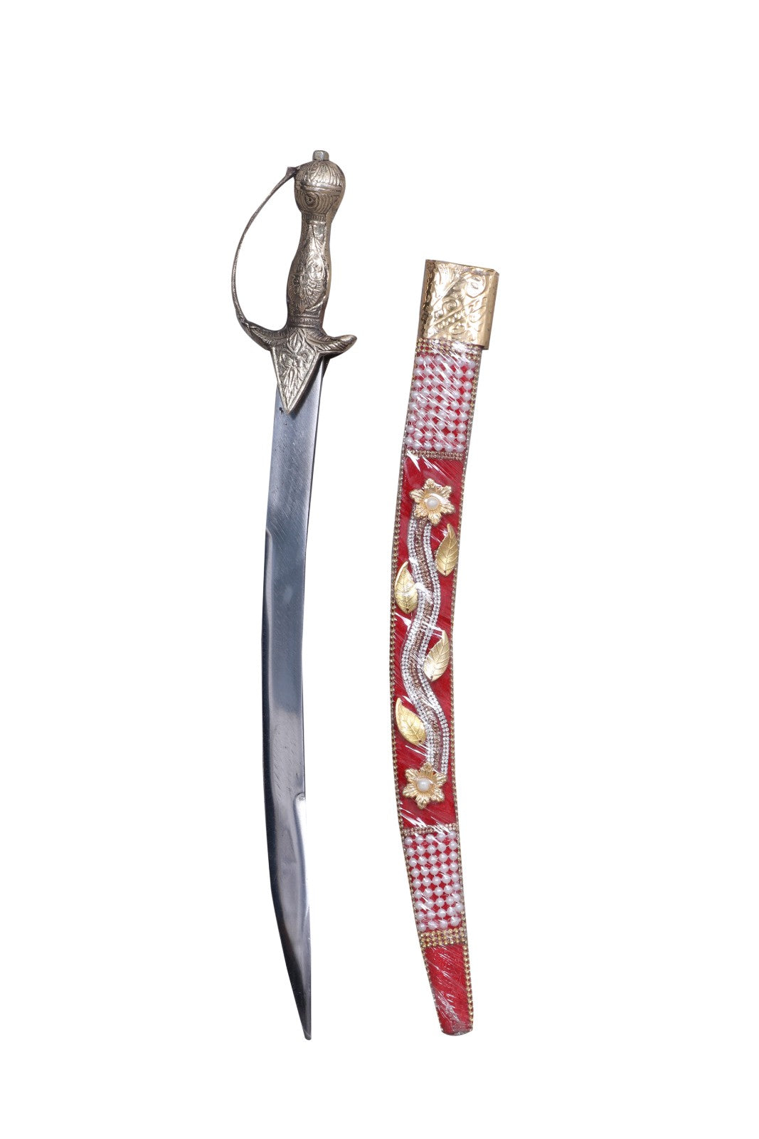 WEDDING GROOM KIRPAN -6