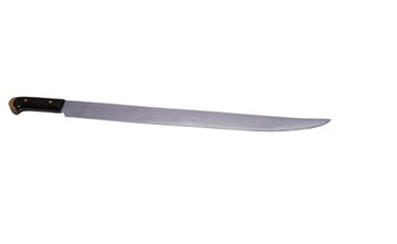 INDIANA JONES MACHETTE