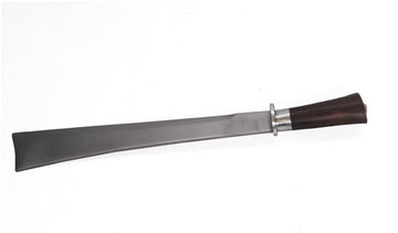 BURMESE DHA (DAGGER)