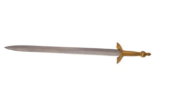 VALIANT SWORD