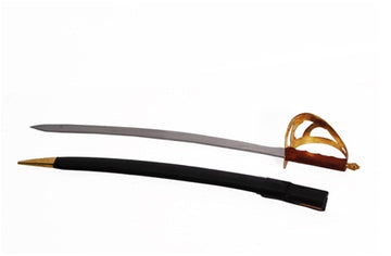 NAVAL CUTLASS SWORD