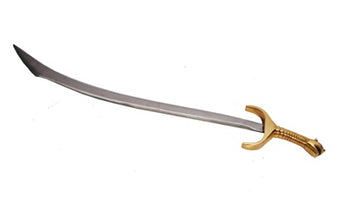 DRAGON SWORD
