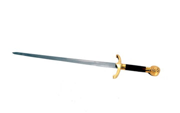 CRUSADER SWORD