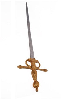 RAPIER SWORD
