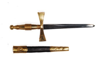 KRISS PAPER CUTTING KNIFE / LETTER OPENER