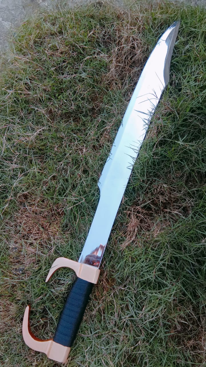 300 MOVIE SPARTAN SWORD