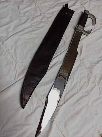 300 MOVIE SPARTAN SWORD