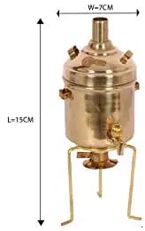 Copper Bump