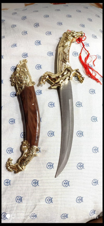 DAGGER 12 INCH