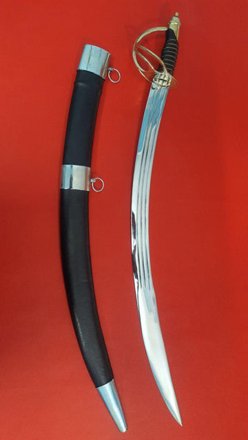 BLACK TEGHA