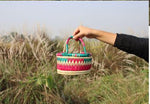 Small open basket / Dolhi