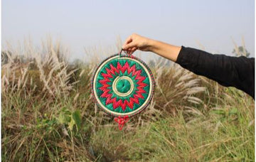 Wall hanging