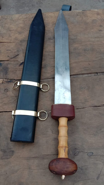 ROMAN GLADIUS